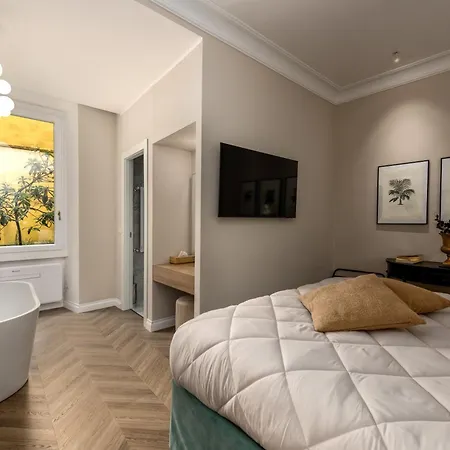 Allegra Elegante Centro Storico *