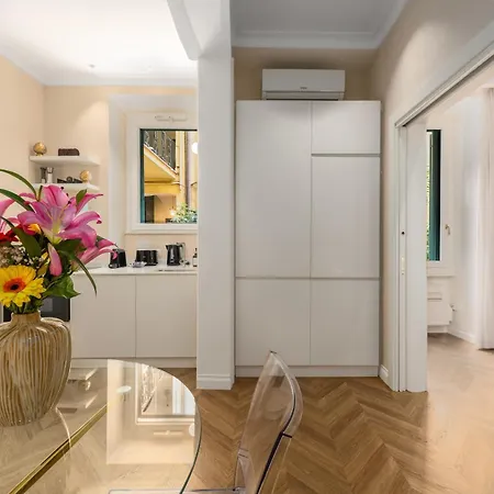 Allegra Elegante Centro Storico * Rome