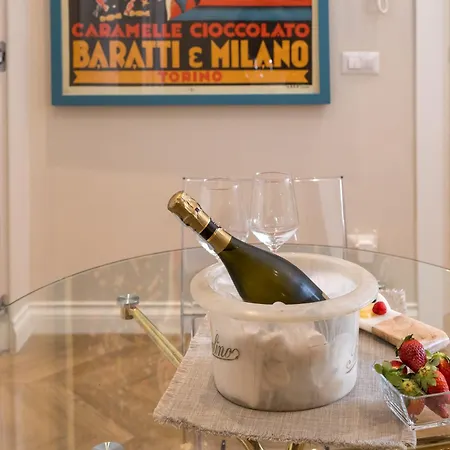 Apartamento Allegra Elegante Centro Storico *