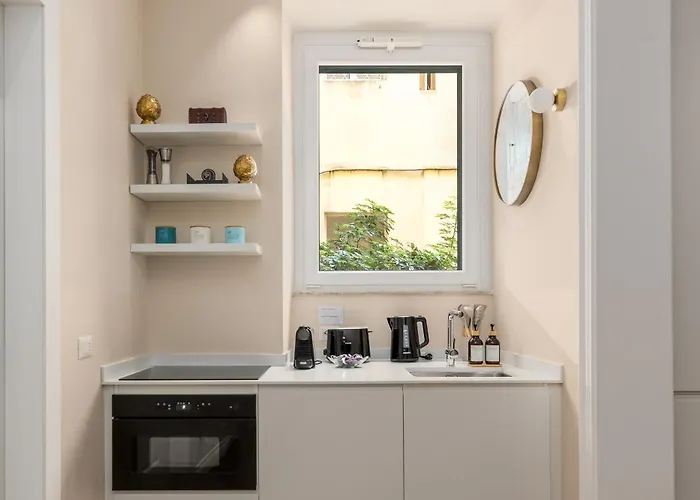 Allegra Elegante Centro Storico *