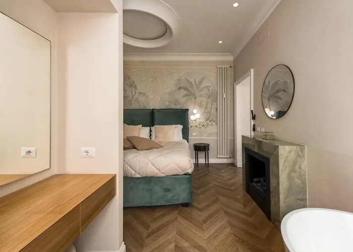 Allegra Elegante Centro Storico * Rome