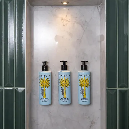 Allegra Elegante Centro Storico דירה רומא