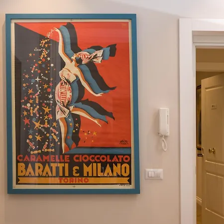 Allegra Elegante Centro Storico *