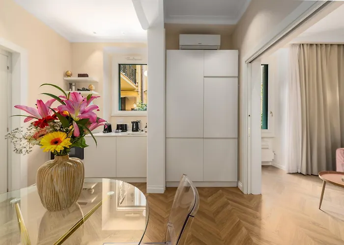 Allegra Elegante Centro Storico * רומא