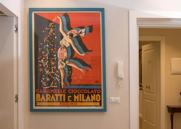 Allegra Elegante Centro Storico *