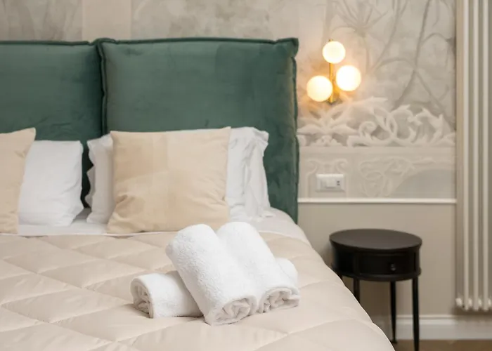 Allegra Elegante Centro Storico Rom